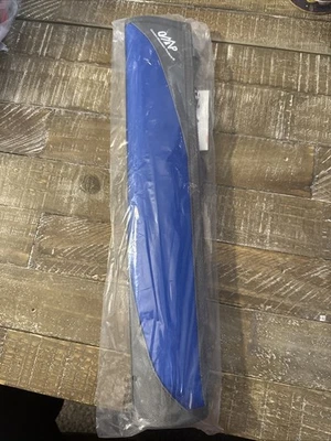 OMP No Spill Hip Quiver BLUE - Image 1 of 4