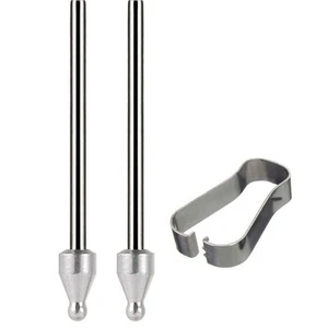 Touch Stylus Tip for Samsung Galaxy Tab S7/S8/S9/S23/Note20+ Ultra - Zdjęcie 1 z 14