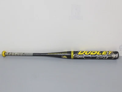 "Bate lanzamiento lento Dudley Lightning Legend equilibrado de 2,25"" barril senior 34/28 LLBSP" Foto 1 de 4