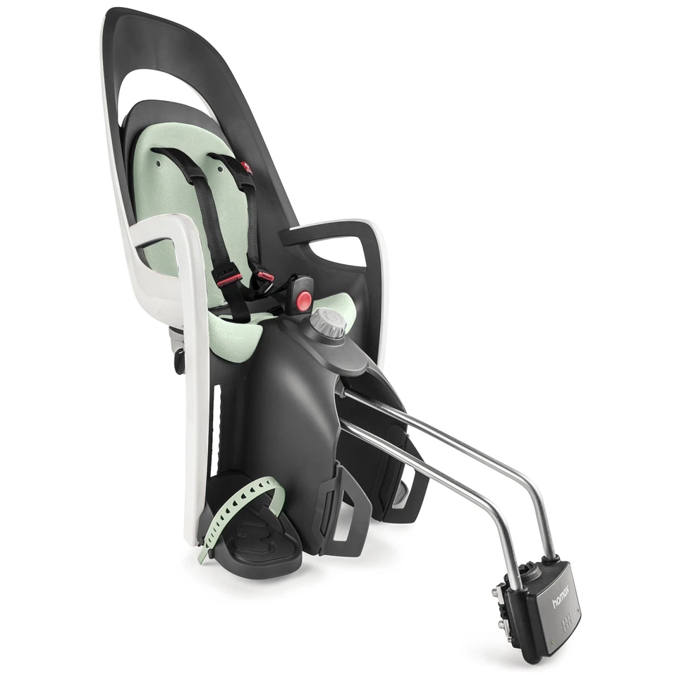 Hamax Caress Child Bicycle Cycle Bike Seat - Image 1 of 1