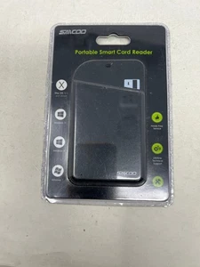 Saicoo Smart Card Reader - NEU VERSIEGELT - Bild 1 von 2