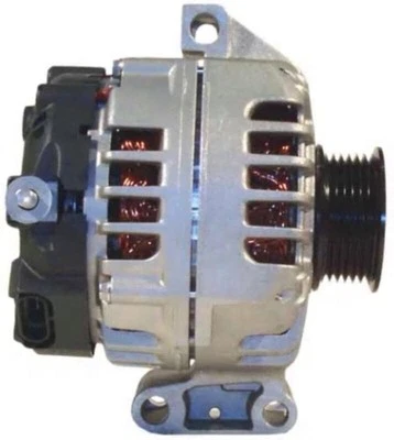 Nuevo alternador de calidad profesional compatible con Isuzu i-370 3,7 L 2007 - 2008 12V 125A Foto 1 de 3
