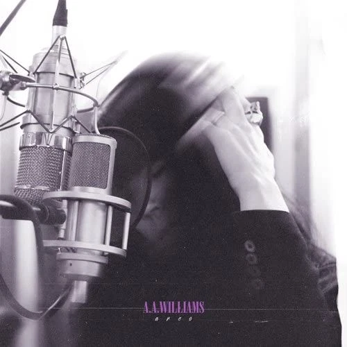 A.a. Williams Arco 12 Inch Vinyl Neu - Bild 1 von 1