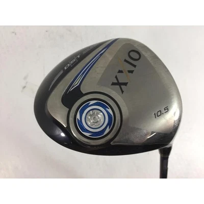 Dunlop Driver XXIO 9 Driver 2016 10.5 MP900 Stiff Regular Right-Handed - Image 1 of 3