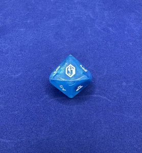 Final Fantasy - Magic: the Gathering - d10 - Dice - Picture 1 of 2