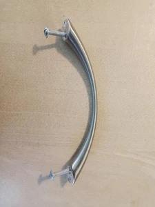 10x Möbelgriffe Schrankgriffe Schubladengriffe Küchengriffe Metallgriffe 15,6 cm - Bild 1 von 8