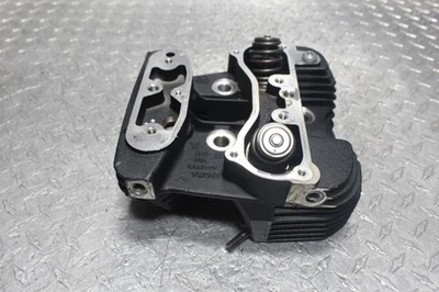 Harley-Davidson Sportster Iron XL883 2020 culata delantera superior 17114-07 Foto 1 de 4