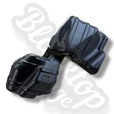 01-05 本田 GL1800 Goldwing 1800 前整流罩右扬声器外壳 — 第 1/4 张图片