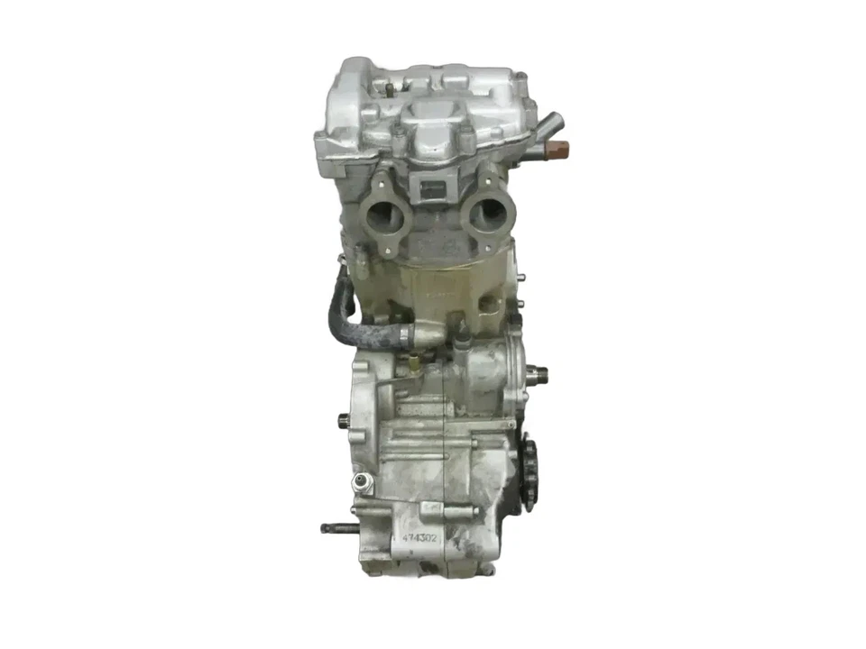 Aprilia Pegaso Cube 650 ML Motor mit Getriebe Motorblock Gilardoni 474302 - Bild 1 von 4