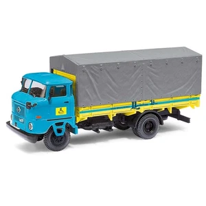 Busch H0 95196 ESPEWE: IFA W50L Sp, Landskron Pils - NUEVO - Imagen 1 de 1