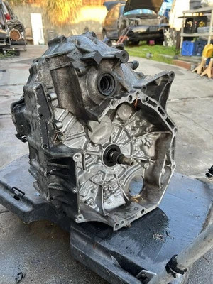 Honda Odyssey EX 2005-2010 Uses Working Transmission For Sale! - Image 1 of 4