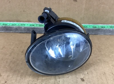 2010 - 2013 Volkswagen Golf GTI Front Right Passenger Side Fog Light 5K0941700B - Image 1 of 4