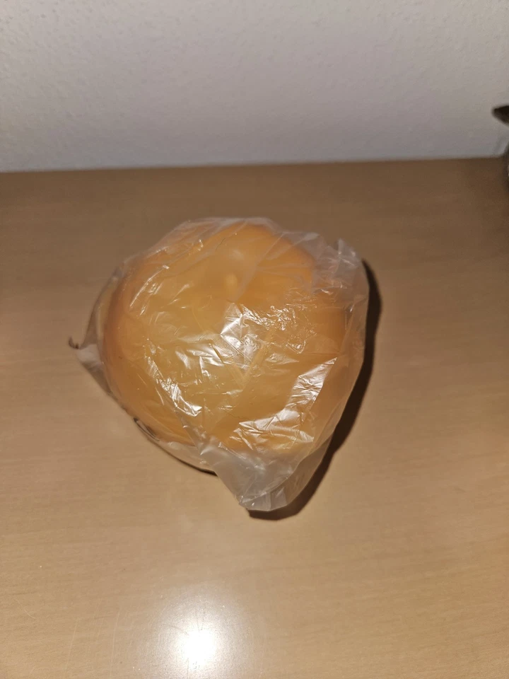 Tupperware Big Apple  Orange Neu - Bild 1 von 1