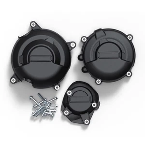 For Triumph Trident 660 2021-2022 Tiger sport660 Engine Hood Protection Cover - Picture 1 of 7
