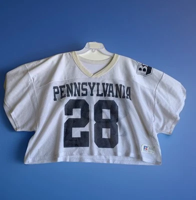 Camiseta Oficial Clásica De Colección Big 33 Fútbol Pennsylvania High School XXXL Foto 1 de 4