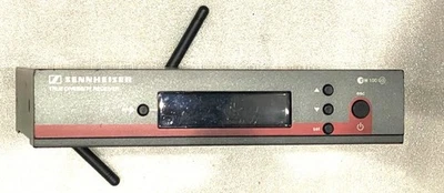 Sennheiser EW-100 G3 Wireless Receiver System 516-558MHZ - Image 1 of 3