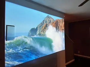 EPSON 470W SHORT THROW PROJECTOR (6 Months Warranty) - Picture 1 of 10