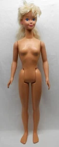 Barbie bambola 36" taglia mia vintage 1992 - Foto 1 di 12