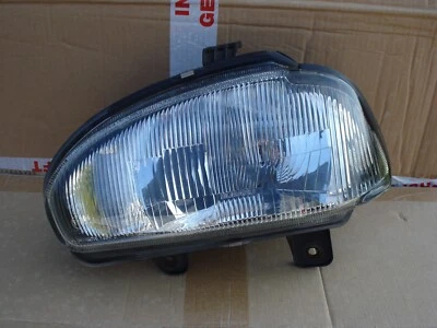 Frontscheinwerfer links für Subaru Vivio Bj.92-98 Original ICHIKOH - Bild 1 von 4