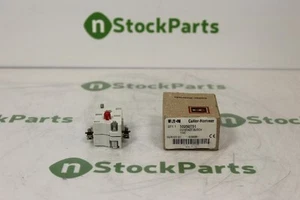 EATON 10250T51 SER.D1 NSFB - CONTACTOR - Picture 1 of 1