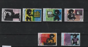 Niederlande Mi.- Nr. 2523 - 28 - Picture 1 of 1