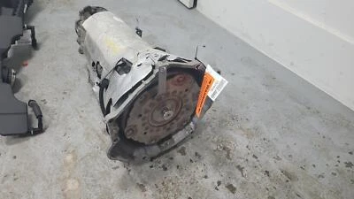 2018 Cadillac Escalade ESV 6.2L Gas Transmission AT, 4x4, 10SPD w/124k Miles Foto 1 de 4