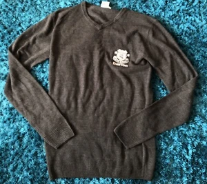 Official Everton FC Essentials Jumper Size Small - Picture 1 of 6