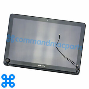 GR_B LCD SCREEN DISPLAY ASSEMBLY - MacBook Pro 13" A1278 Mid 2012 MD101 MD102