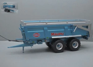 Replicagri CARRO MAUPU BBM 71 26 1:32 - Zdjęcie 1 z 1
