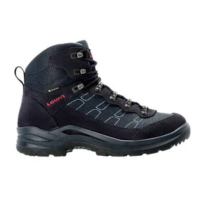 Botas de mujer Lowa TAURUS PRO GTX MID W azul marino 320525 0649 - Imagen 1 de 8
