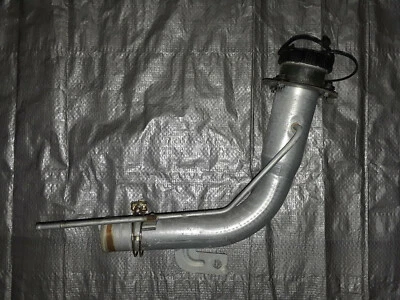 99 00 01 02 03 04 05 MIATA MX-5 FUEL TANK FILLER NECK OEM 1999 2000 2001 MAZDA - Imagem 1 de 2
