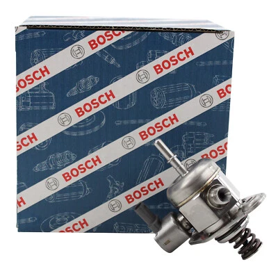 Bomba de combustible de alta presión de inyección directa Bosch para Mini Contryman 1,6 L Foto 1 de 4