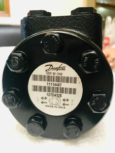 Bobcat TEILE - ORIGINAL DANFOSS VENTILLENKUNG, 4 ANSCHLÜSSE (TEILENR. 7373489) - Bild 1 von 4