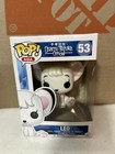 Funko Pop! Asia Osamu Tezuka Official #53 Leo Vinyl Figure