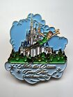 Pin Disney Trading WDW Make the Dream Come True (Peter Pan) 3889