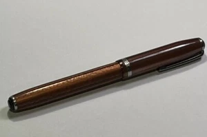Penna stilografica vintage Esterbrook J SERIES SJ rame 4,75” 9450 pennino a vita - Foto 1 di 22