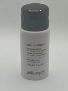 Philosophy solución de rejuvenecimiento microdelivery 5 fl oz - Imagen 1 de 2