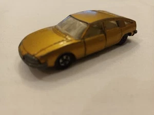 Vintage Matchbox BMC 1800 Pininfarina #56 - Picture 1 of 2