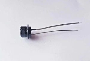 2 x MP10B Matched PAIR Germanium Transistor GE NPN SOVIET Fuzz Face - Picture 1 of 2