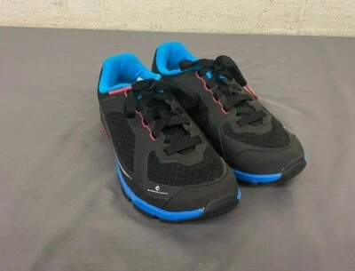 Shimano SH-CW41 Para mujeres Informales Tenis-Estilo Ciclismo Bicicleta Zapatos EE. UU. 5,5 UE 37 NUEVO Foto 1 de 4