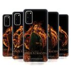 HOUSE OF THE DRAGON: TELEVISION SERIES KEY ART GEL CASE HOESJE VOOR SAMSUNG 1