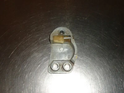 Nuevo de Lote Antiguo Ford Door Striker Plate C2AB-6222010-A 1960-1962 Galaxie Falcon T-Bird Foto 1 de 2