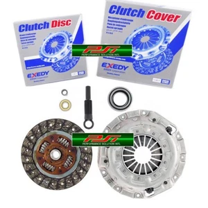EXEDY CLUTCH PRO-KIT ISUZU AMIGO PICKUP RODEO TROOPER 2.2L 2.6L 2x4 4x4 - Imagen 1 de 5