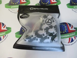 taylormade vault limited edition tm24 summer commrtv blade putter cover - Picture 1 of 2