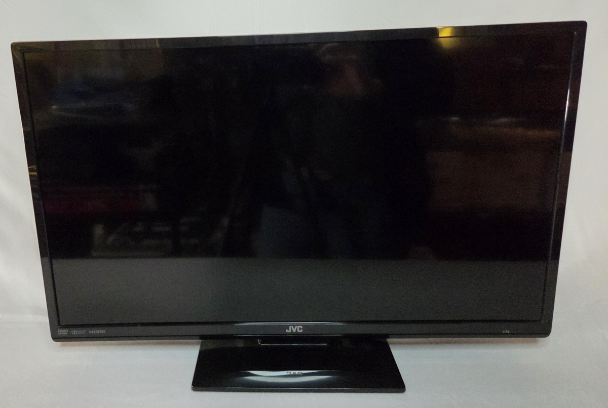 JVC LCD TVs for Sale | Shop New & Used JVC LCD TVs | eBay JVC LCD TVs for Sale | Shop New & Used JVC LCD TVs | eBay