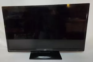 JVC TV/DVD Model LT-24DE73 - Picture 1 of 11