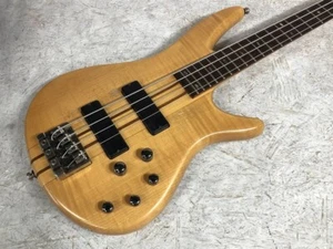 Corps en frêne Ibanez SR900 FM Fujigen fabriqué au Japon utilisé du Japon - Photo 1/7