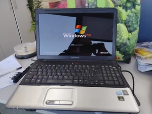 Computer Portatile Notebook Compaq Presario CQ60 - Foto 1 di 3