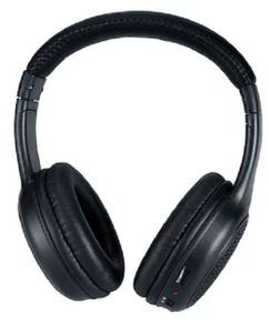 Premium 2014 Hummer H3 Wireless Headphone - Picture 1 of 1