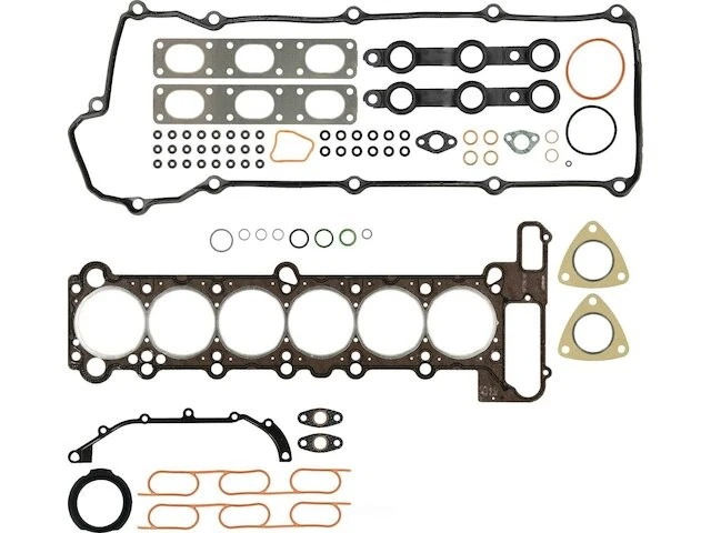 Head Gasket Set For 1997-1998 BMW 528i M52 VT675NR Foto 1 de 1